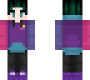 colourblock