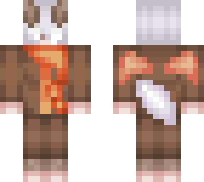 commission skin