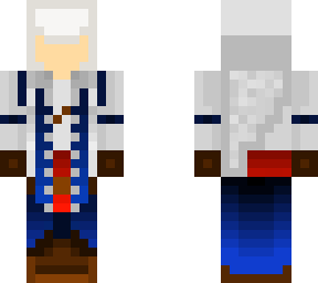 conner kenway