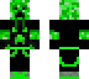 cool creeper