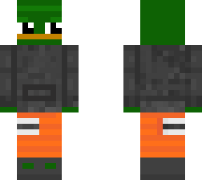 cool pepe