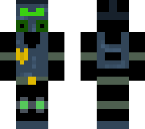 cool skin
