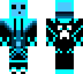 cool slime