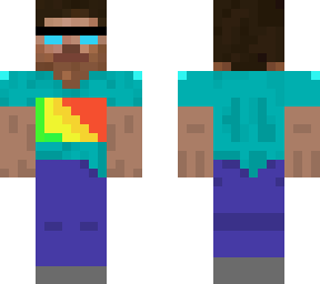 cool war steve