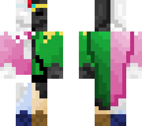 corrupted