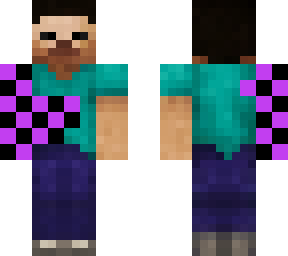 corrupted herobrine void
