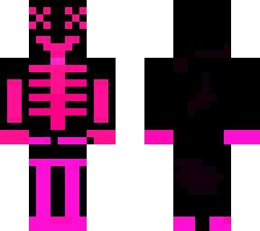 corrupted skid