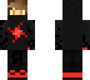 craked ninja