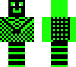 crazy neon