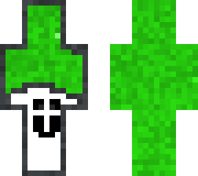 creeper drame