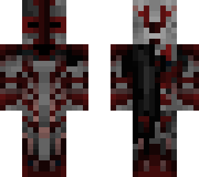 crimson crusader