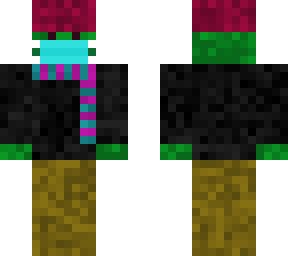 crocodile