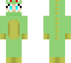 crocoman