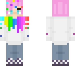 cupcake boy