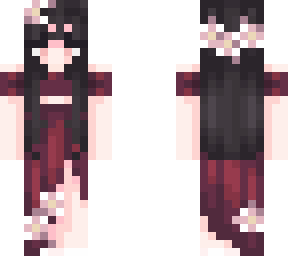 cute dress /w shoes