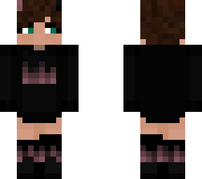 cute femboy skin trol xd