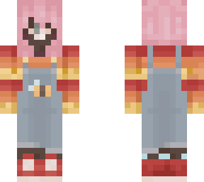 cyclops girl