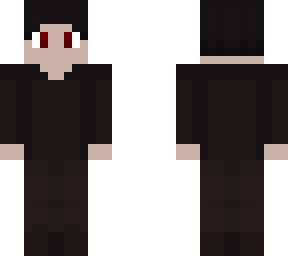 damian thorn (updated)