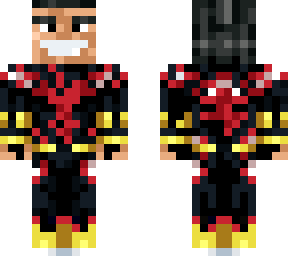dark all might v2
