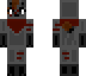 darkheart