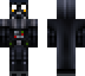 darth padji