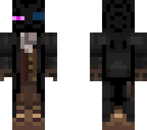 datlidude289 lore skin