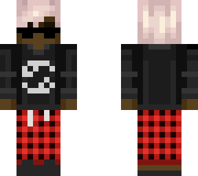 dave strider but correct
