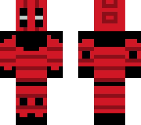 deadpool