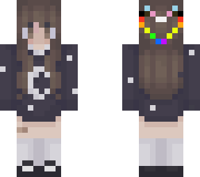 dearestdaniela pride skin