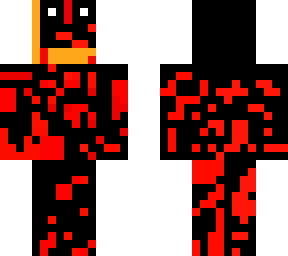 demon cris