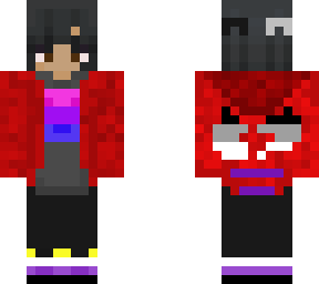 demprideskin