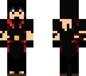 der claudius geisler skin