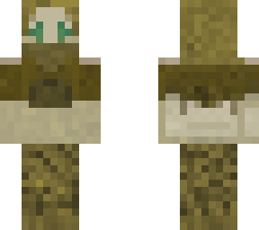 desert ninja girl