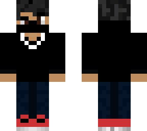 despacito alt outfit