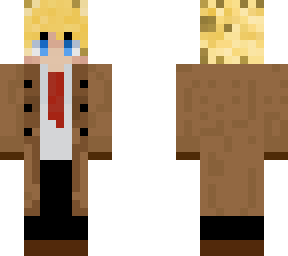 detective