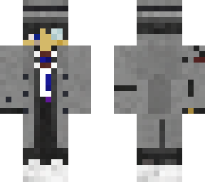 detective afiri