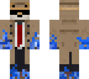 detective waterjaguar