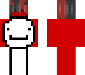 dezno but red dream