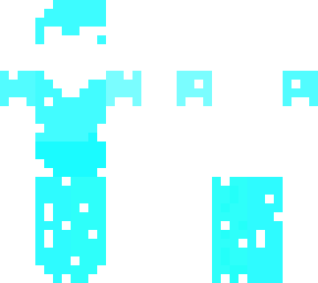 diamond armour