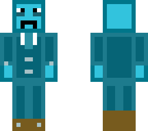 diamond in a suit