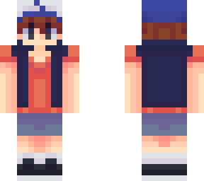 dipper pines