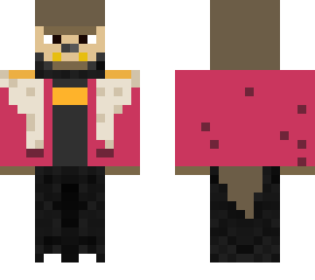dobu from odd taxi? ||request||