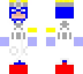 dr. supersoldier