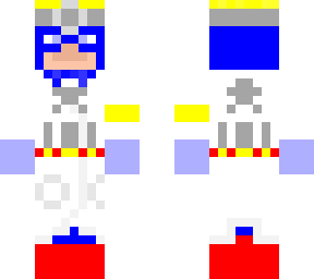 dr. supersoldier