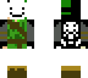 dream archer