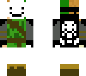 dream archer2