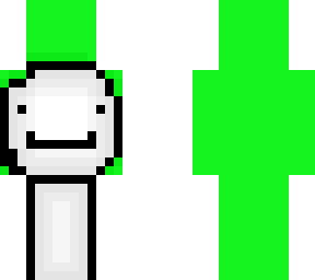 dream but with shading