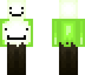 dream's a model remake