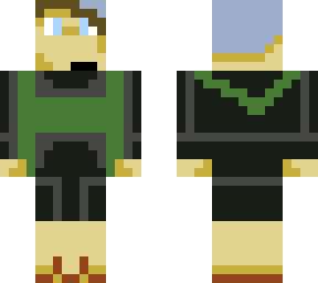 dream smp oc