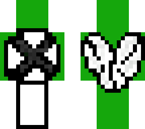 dream xd (with wings!)